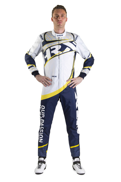 FUJI HRX DESIGN