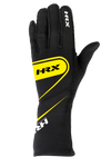 Evoluzione gloves