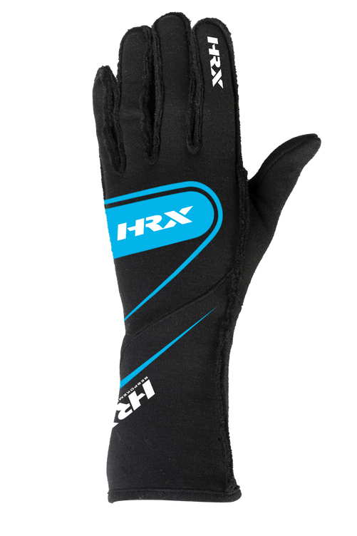 Evoluzione gloves
