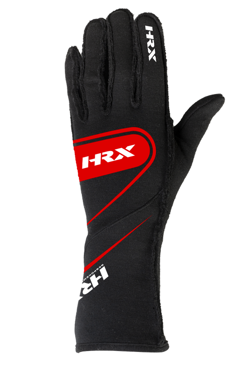 Evoluzione gloves