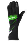 Evoluzione gloves