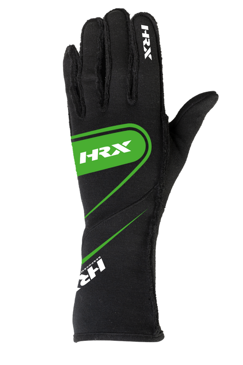 Evoluzione gloves