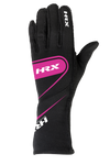 Evoluzione gloves