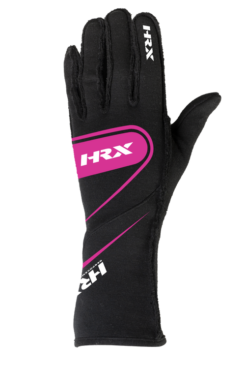 Evoluzione gloves