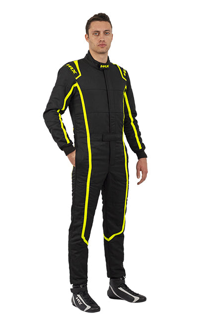Racer NF2