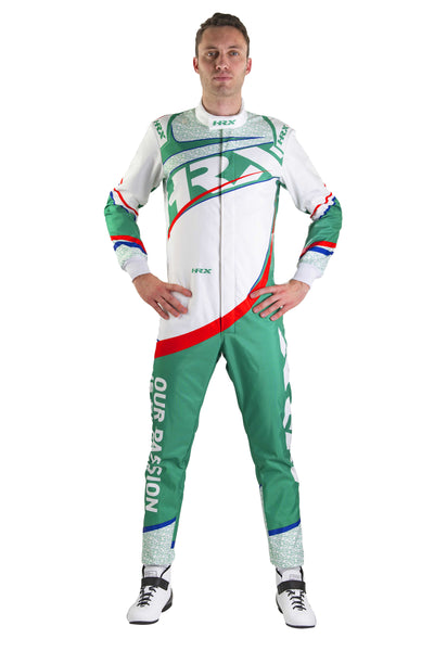 FUJI KART DESIGN