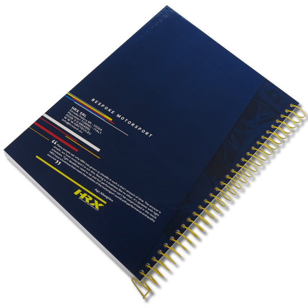 Rally Book